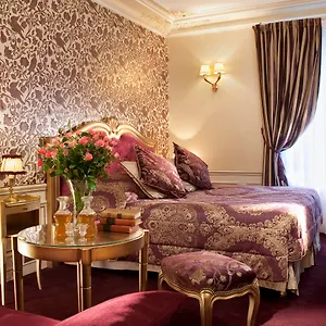 navštívit hotel