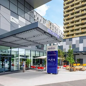 navštívit hotel