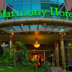 Hotel Harmony ****