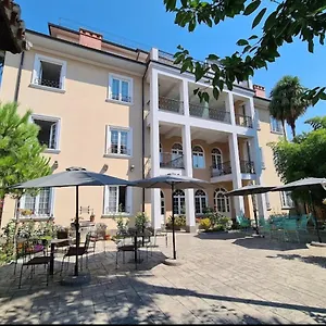 Hotell Treva
