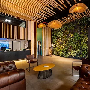 Hotel Boutique Kon Tiki Tahiti ***