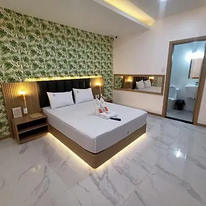 Hotel Honey - Balibago *****