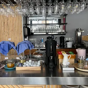 Aparthotel 2home