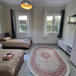 Dentart&apartments Apartamento Tirana