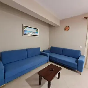 Apartament Emiliano, Borsh