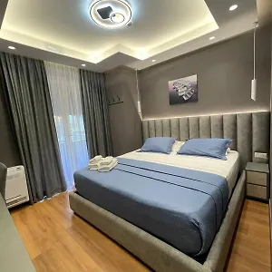 Hotell Peaky