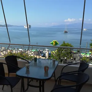 Apartament Blue Horizons, Saranda