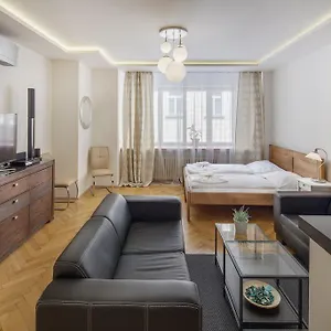 Aparthotel Selinor Old Town ****