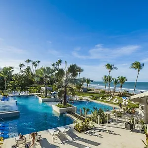 Resort Bahia Beach & Golf Club *****