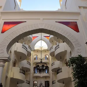 navštívit hotel