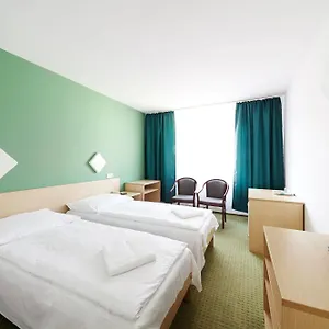 Mars Hotel Praga