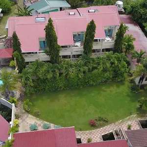 Hotel Coco D'or Seychelles ***